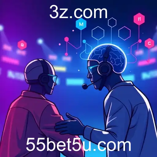 A Crescente Influência do bet5u no Mundo dos Jogos Online