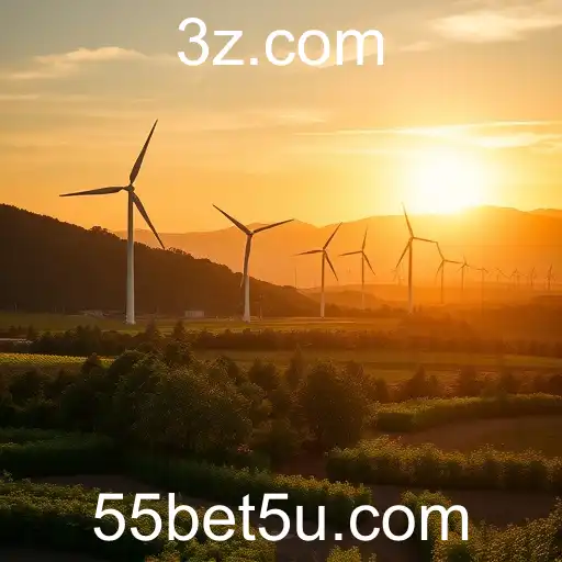 A Aposta da Sustentabilidade no Brasil