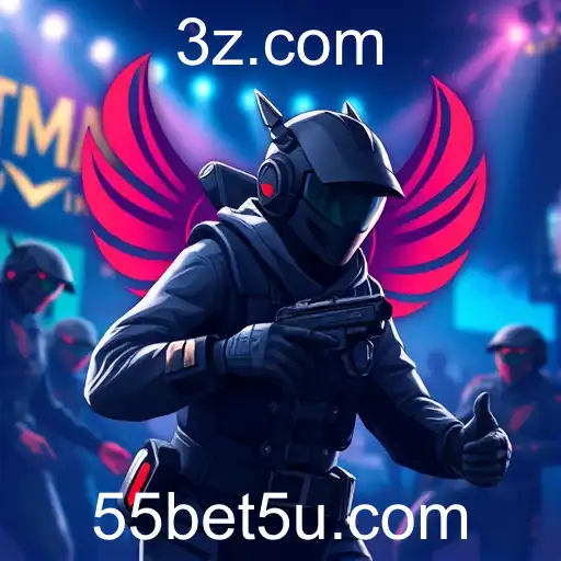 Cenário Competitivo Aquece com Novos Desafios em Jogos Online