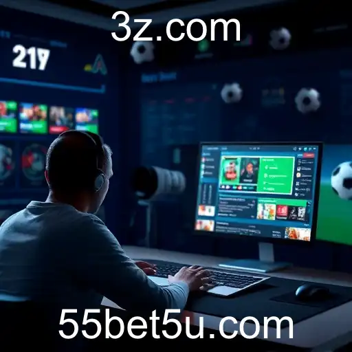 Tendências e Impactos no Mercado de Jogos Online em 2025