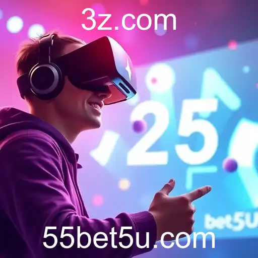 Inovações e Tendências no Mundo dos Jogos em 2025