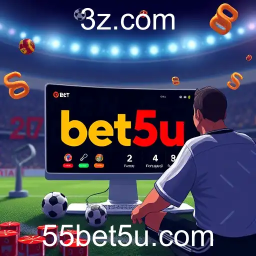 O Crescimento dos Sites de Apostas em 2025