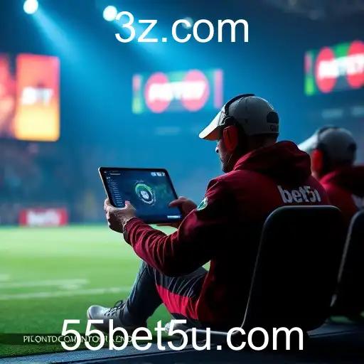 A Ascensão do Mercado de Apostas Online no Brasil