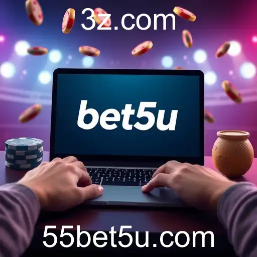 A Revolução dos Jogos de Apostas Online