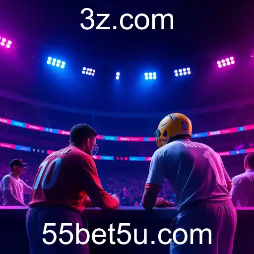 A Reinvenção do Mercado de Apostas Online em 2025