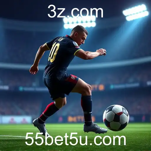 A Revolução dos Jogos em 2025: O Impacto de Bet5u