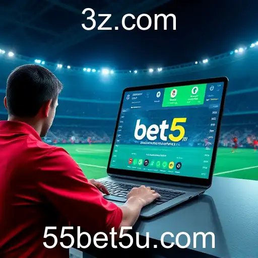 Tendências no Mercado de Apostas Online em 2025