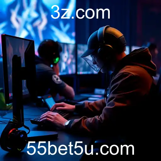 Ascensão dos Sites de Apostas no Cenário Brasileiro