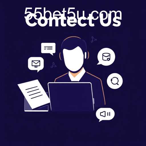 The Strategic Role of Contact Us Page in Business