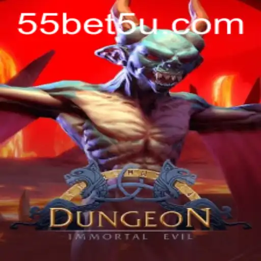 Discover the Thrills of Dungeon: A Mysterious Adventure with Bet5u