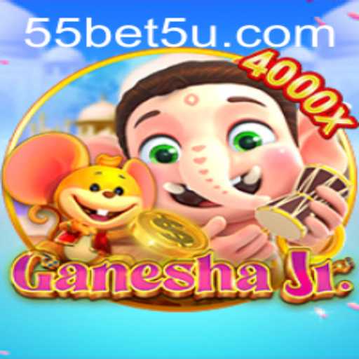 Discover the Exciting World of GaneshaJr: A Comprehensive Guide