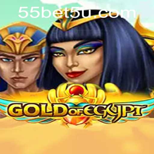 Exploring the Treasures of GoldOfEgypt with bet5u