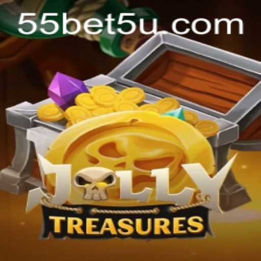 Explore the Thrilling World of JollyTreasures with bet5u
