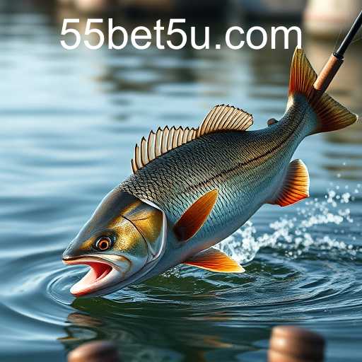 The Evolution of Online Fishing with Bet5u