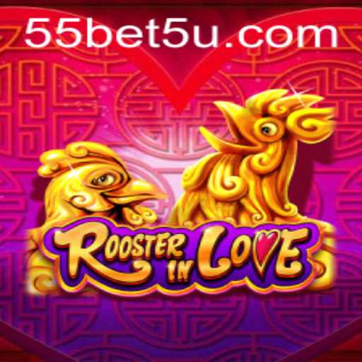 RoosterInLove: Discover the Enchanting World of Strategy and Chance