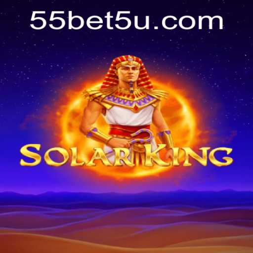 Discover the Cosmic Adventure of SolarKing: The Revolutionary Space Exploration Game
